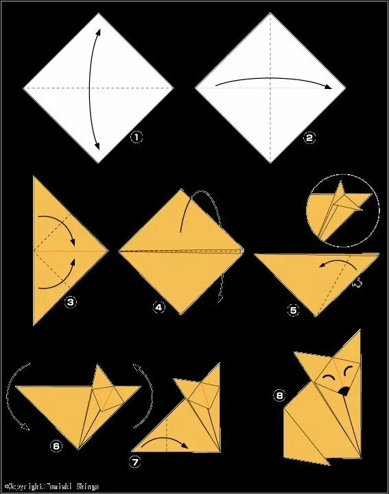 Схема оригами лисичка для детей. Оригами щенок схема из бумаги для детей. Оригами царевна лягушка. Оригами собака из бумаги для детей пошагово. Оригами.