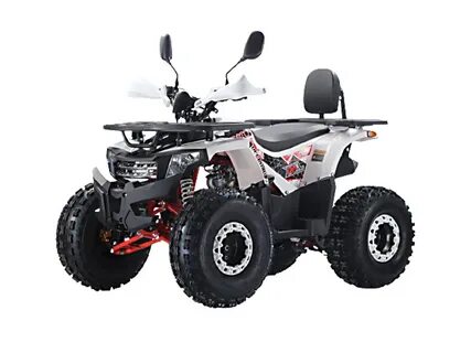 Yacota dragon 125 lux