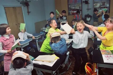 Класс подожди