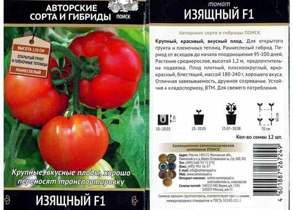 Томаты гибриды лучшие сорта. Томат изящный f1. томат изящный характеристика и описание. сорта и гибриды томатов. гибриды томатов для открытого грунта.
