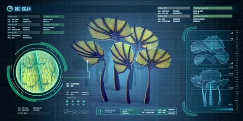 Subnautica чертеж резака