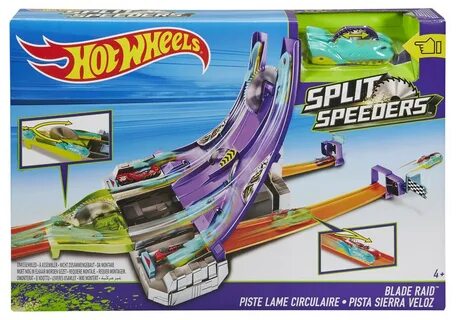 pistas de hot wheels unidas - sevmar.ru.