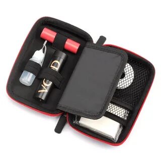 Vape pocket