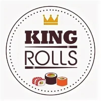 Кинг ролл новочеркасск. King Roll. King Roll Новочеркасск. Kings of the Rollers. King Roll эмблема.