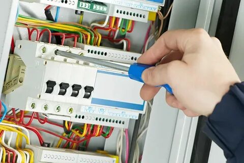 Электропроводка автоматы