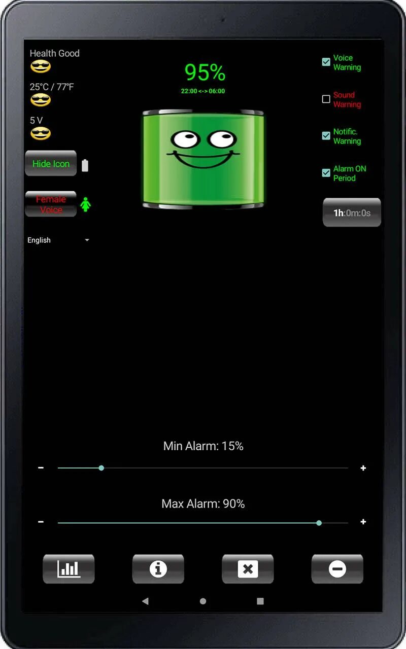 Battery alarm. Battery сигнализация. Battery Charger Alarm Pro. Charging Battery info Android. Battery Alarm PCB.