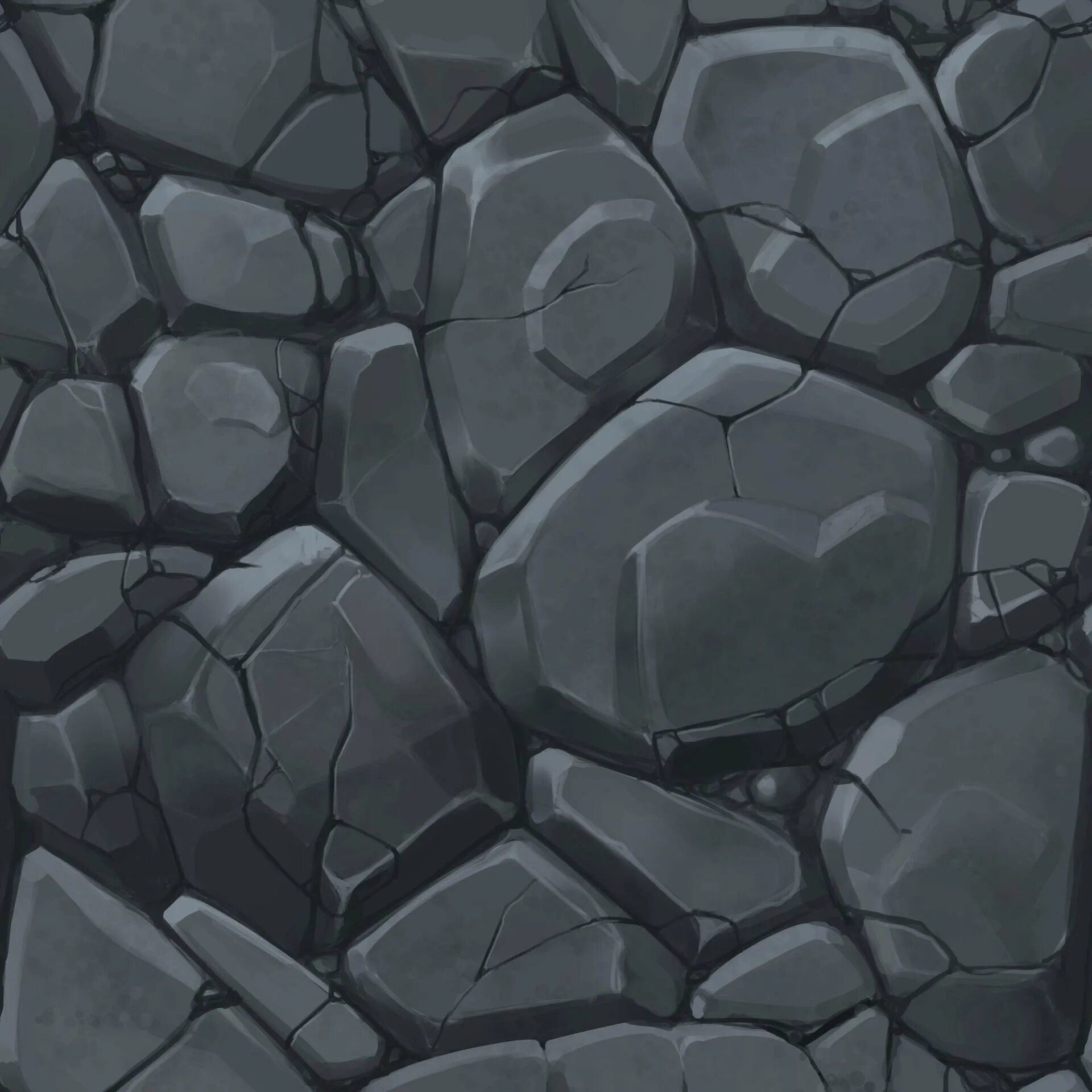 Textures samples