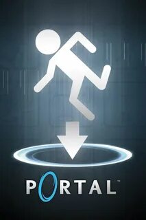 Portal steam