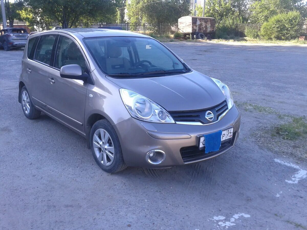 Ниссан ноут 2012. Nissan Note Nismo 2012. Nissan Note 1.6 МТ, 2011.