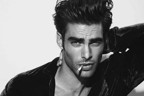 Male model