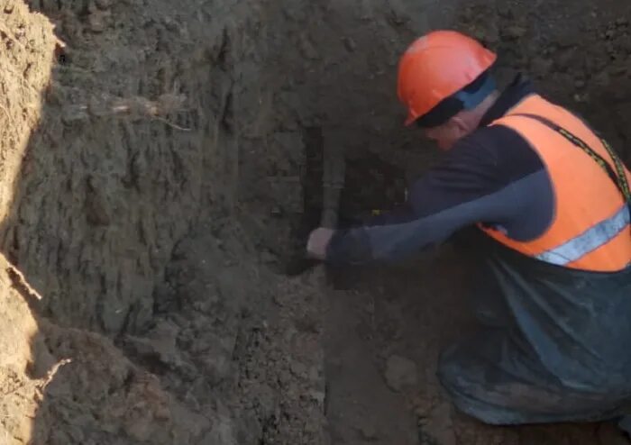 водопроводные сети ростовская область. шахтинский филиал гуп ро урсв. урсв новошахтинск. гуп урсв филиал орловский район. гайдунков урсв.