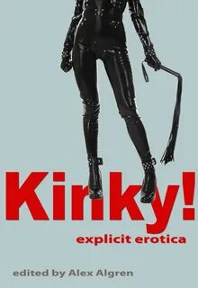 Кинки читать