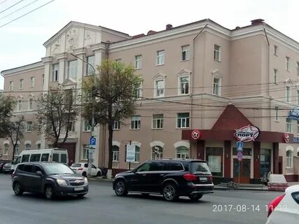 Проспект ленина 57