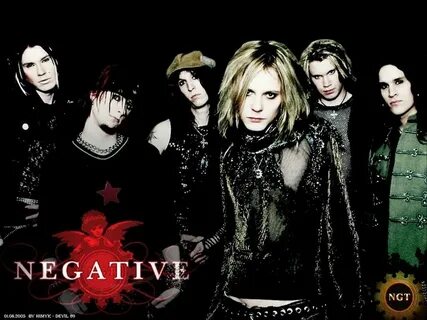 Negative last