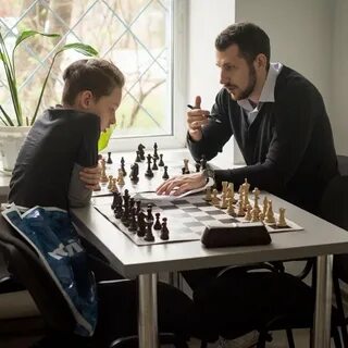 Шахматные гамбиты