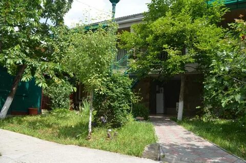 Береговая номер 1