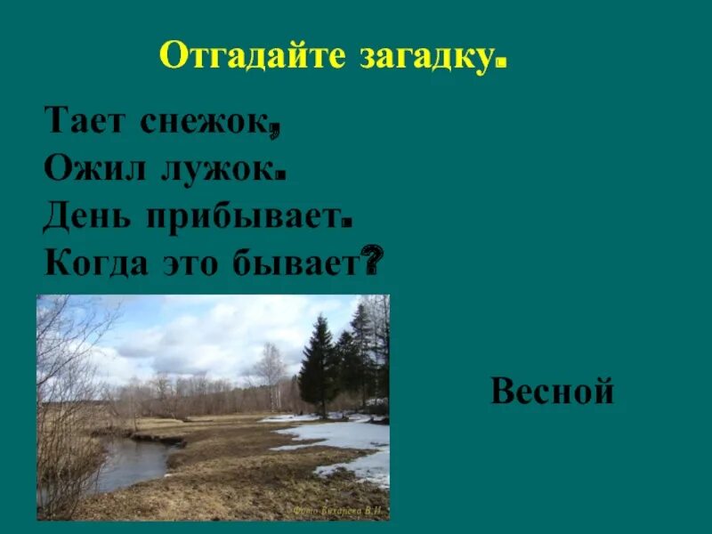 Загадка тает снежок ожил лужок. Тает снежок ожил лужок день прибывает когда это. Загадка тает снежок.