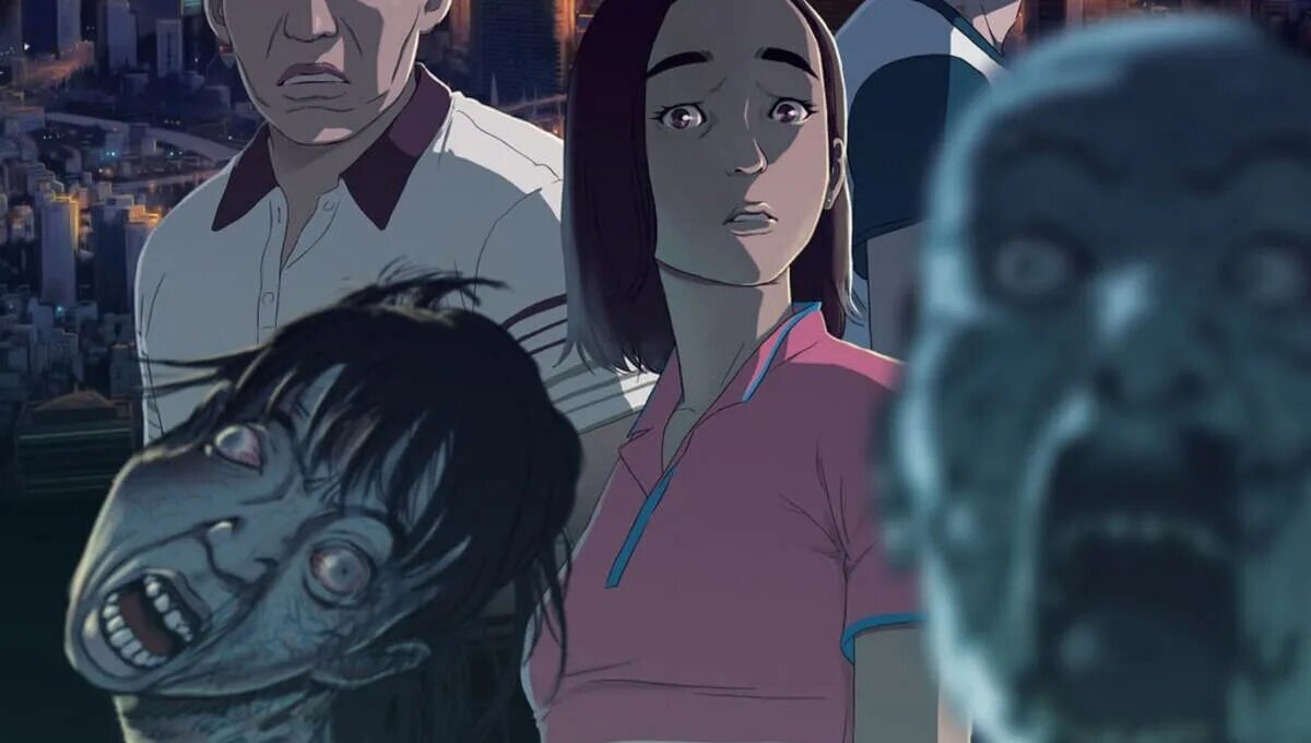 Сеул зомби. Станция &#039;сеул&#039; мультфильм 2016. станция «сеул» (seoulyeok), 2016. фильм про зомби станция сеул. станция сеул мультфильм.