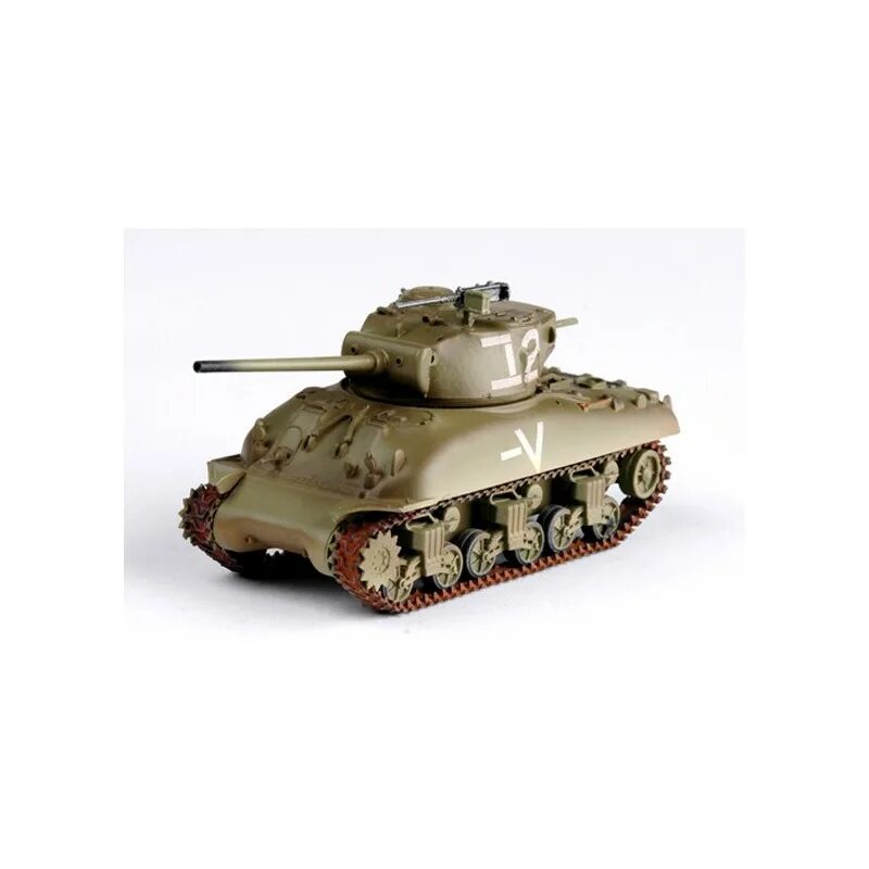Модель танка Sherman в 1/72. Танки гибриды. Готова модель Шерман. Американские танки игрушки.