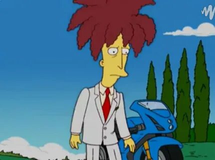 He is bob
