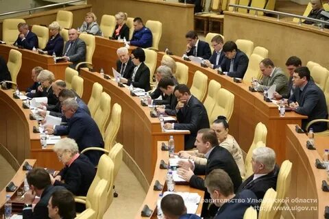 Сфера общественного совета