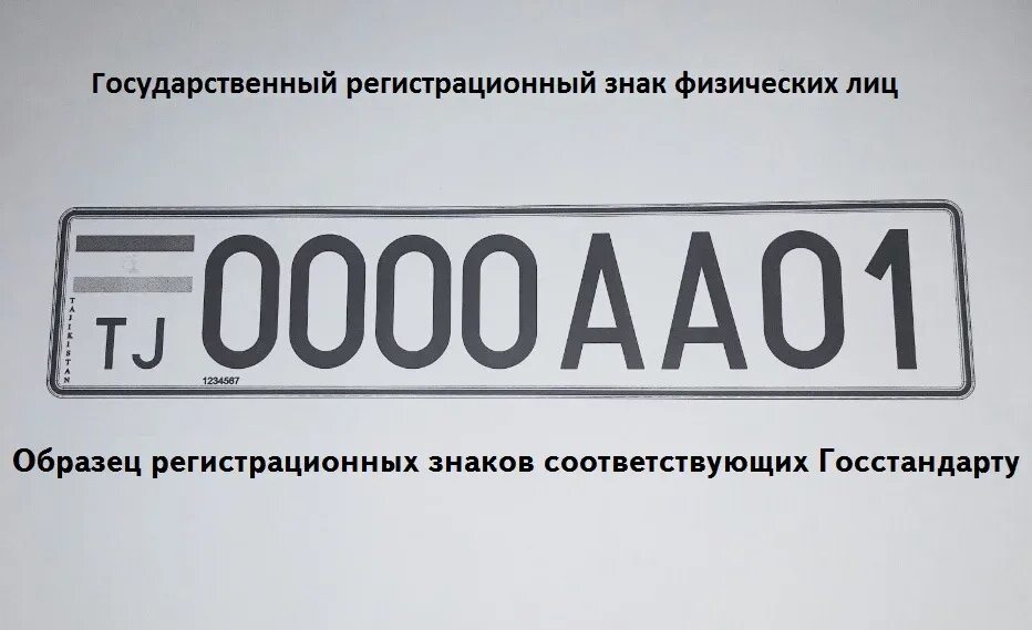 Сайт гос номеров авто. Таджикский гос номер. Госномер Таджикистан. Номерной знак автомобиля Таджикистан. Таджикские номера автомобилей.
