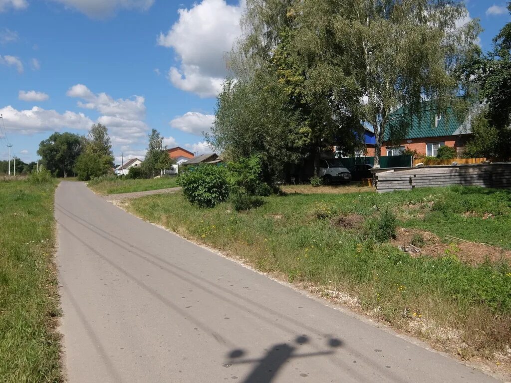 Продам дом 35 кв.м. с земельным участком 6 соток в деревне Бояркино, Раменского 