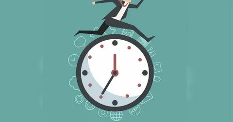 Working around the clock