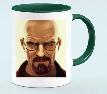 Heisenberg калининград