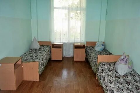 Лагерь гагарина заводоуковск
