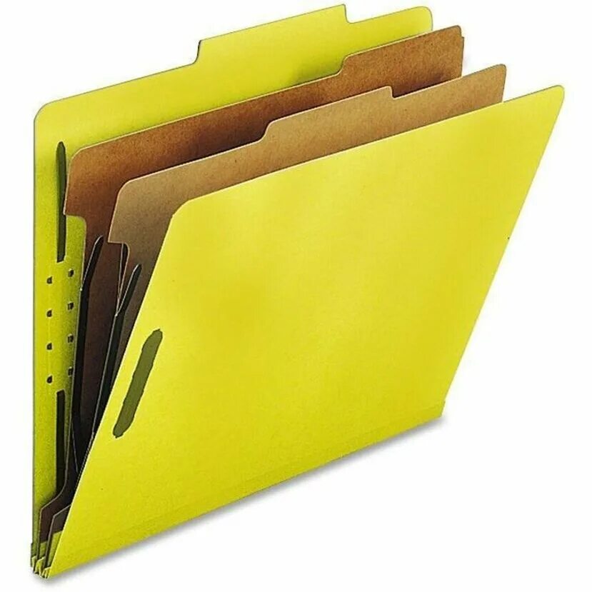 Files folders new