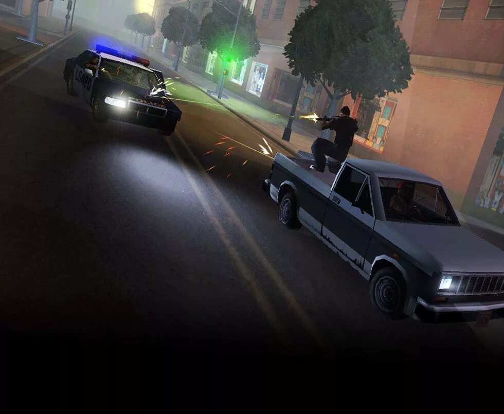 Gta multiplayer