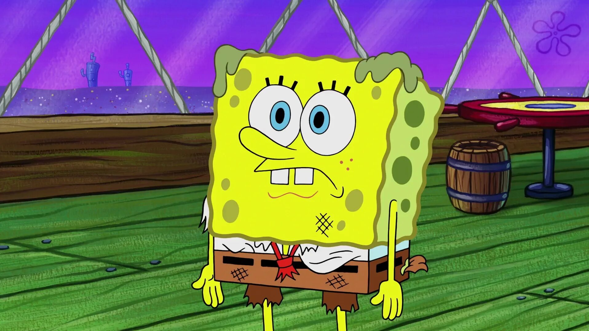 Спандж Боб квадратные штаны. Губка Боб квадратные штаны против громадины. Spongebob me