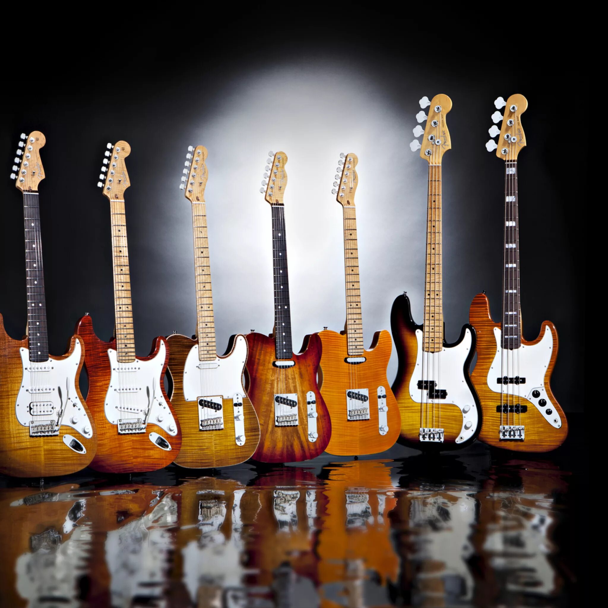 Бас гитара Stratocaster. Гитара Fender. Двухгрифовая гитара Fender. Гитара Fender Эстетика. Популярные электрогитары