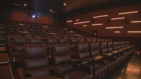 Cinema magic