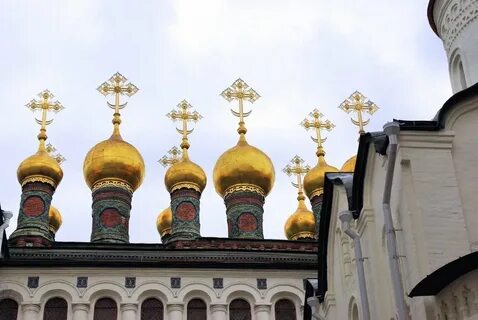 Храм со