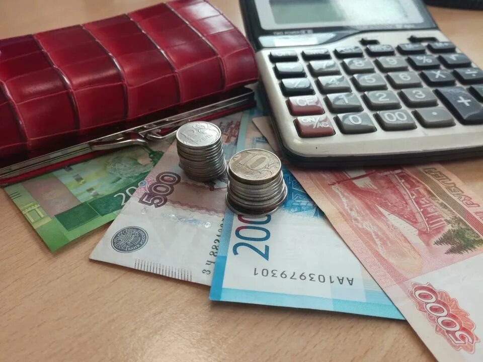 Под выплату