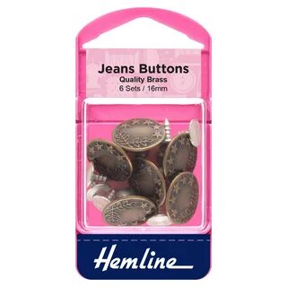 Buttons 16