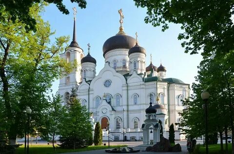 Воронеж богородице