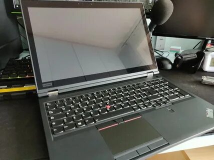 Thinkpad p16v