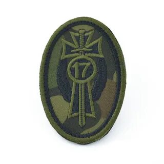 Полевые шевроны