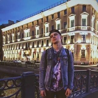 Сережа аверин спи
