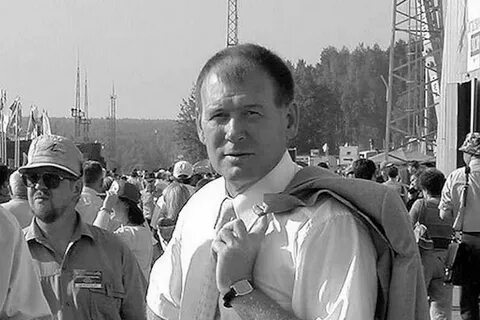 Цыганов уралмаш