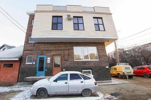 Улица садовая краснодар