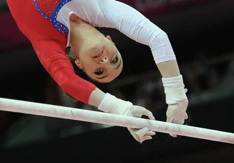 Гимнастика 18