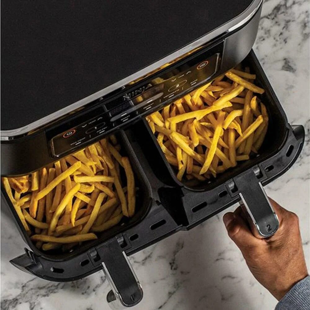 Cat dz201. Ninja Foodi Dual Zone Air Fryer af300. Ninja Foodi Air Fryer. Ninja Air Fryer (af100eu). Ninja Foodi Max Pro Grill, Flat Plate & Air Fryer (ag651eu).