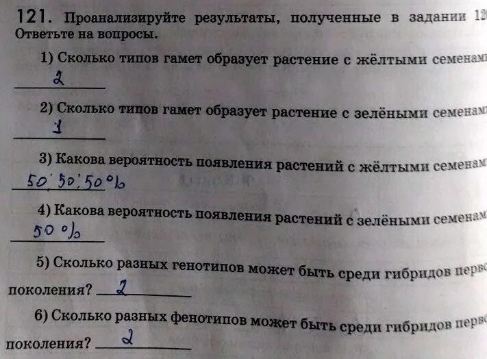 Проанализируйте полученный ответ