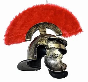 Римский шлем