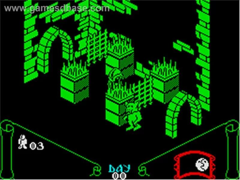 Spectrum игра. Игры на спектрум zx. zx spectrum 3d игры. zx spectrum 48k игры. старая игра zx spectrum ultimate.