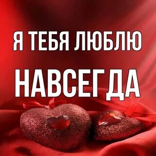 Полюбить навеки